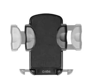 YESIDO C100 Gravity Holder Phone Holder - Miles Telecom Trading LLC YESIDO C100 Gravity Holder Phone Holder - Miles Telecom Trading LLC